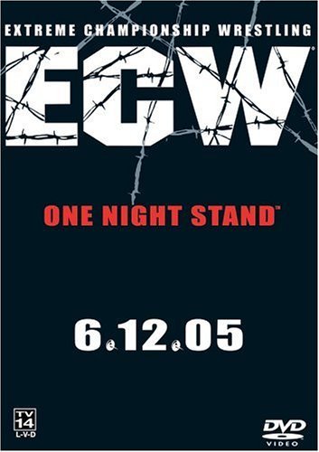 Ecw One Night Stand/Wwe@Nr